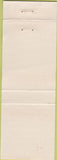 Matchbook Cover - O'Brien's Corner Restaurant New York City