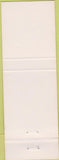 Matchbook Cover - Fiddler's Seafood Carbondale IL