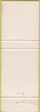 Matchbook Cover - Dewey Borgiocchi's Francesco's Oakland CA