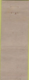 Matchbook Cover - Vogt's Tavern Poconos WEAR