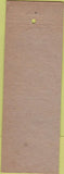 Matchbook Cover - Western Giant Car Batteries tires