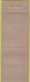 Matchbook Cover - Pain's Cafe Maquoketa IA