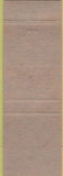 Matchbook Cover - Green Galbe Restaurant King William VA Perkins Americana