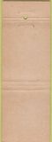 Matchbook Cover - Lawry's Prime Rib Beverly Hills CA Christmas