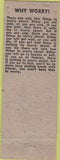 Matchbook Cover - Cities Oil Gas Harrisonburg VA