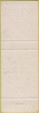 Matchbook Cover - CEW Employees Credit Union Euclid OH