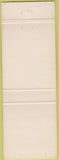 Matchbook Cover - Spokane Post Office Credit Union WA