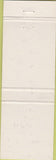 Matchbook Cover - East Central Ohio Hobby Show Canton OH