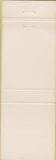 Matchbook Cover - East Oregonian Centennial 1975