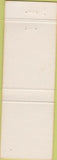 Matchbook Cover - East Central Ohio Hobby Show Canton OH