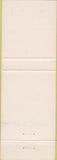 Matchbook Cover - American Legion National City CA