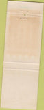 Matchbook Cover - Wall Drug Store Wall SD WEAR