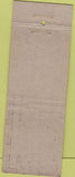 Matchbook Cover - Saca Jawea Inn La Grande OR