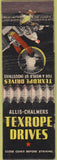 Matchbook Cover - Stove Mounters Union St Louis MO POOR
