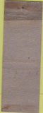 Matchbook Cover - Jos Bancroft Sons Matches Safety Always Footer DQ WORN