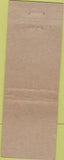 Matchbook Cover - Walker Armored Cable Wire Conshohocken OH