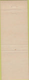 Matchbook Cover - ST Anthony Savings Cicero IL