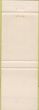 Matchbook Cover - Peoples Bank North Fort Myers FL
