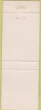 Matchbook Cover - Greater Redding Chamber of Commerce CA WEAR