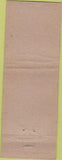 Matchbook Cover - Midland Paper Co Chicago IL