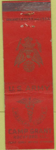 Matchbook Cover - Stunning Inc New York City women's clothes dresses POOR
