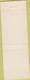 Matchbook Cover - Minuteman Coffee House Denver CO