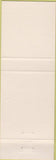 Matchbook Cover - Sierra View Contry Club Roseville CA