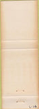 Matchbook Cover - Dick's Liquor Salon Dallas TX?