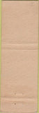 Matchbook Cover - House Of Murphy Los Angeles CA WEAR