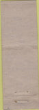 Matchbook Cover - Pilot Butte Inn Bend OR WORN CREASES