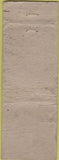 Matchbook Cover - Crouch Deli Salt Lake City POOR