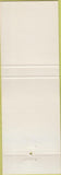 Matchbook Cover - Wilbert Burial Vaults