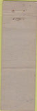 Matchbook Cover - Old Dutch Wines Spitzer Bros