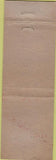 Matchbook Cover - Sunbeam Foods New York City Safety First