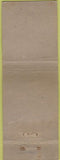 Matchbook Cover - Overbrook Town Shop Scranton PA WEAR