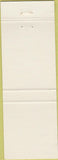 Matchbook Cover - Norm's Bar Green Bay WI