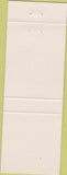 Matchbook Cover - Devils Fork Evansville IN