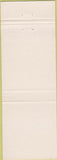 Matchbook Cover - Caruso's Italian Restaurant Tucson AZ