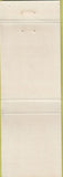 Matchbook Cover - DT's Package Liquors Cheyenne WY