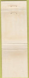 Matchbook Cover - Parkway Bowling Lanes Lincoln NE