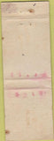 Matchbook Cover - Republican County Committee Lebanon City OR? POOR