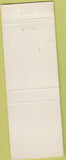 Matchbook Cover - George Heverling Mayor Republican Lebanon PA WEAR