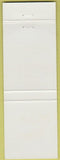 Matchbook Cover - Witch's Brew Restaurant Naples FL