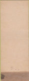 Matchbook Cover - Castle Inn Restaurant Hotel Gorham New York City