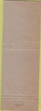 Matchbook Cover - Le Berry French Restaurant New York City