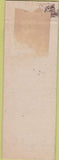 Matchbook Cover - Theodore's Restaurant New York City