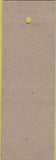 Matchbook Cover - Le Cafe Arnold New York City