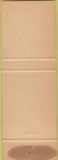 Matchbook Cover - Town Club of City of New York