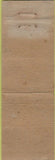 Matchbook Cover - Agawam Hunt POOR