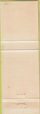 Matchbook Cover - Oxychem WEAr